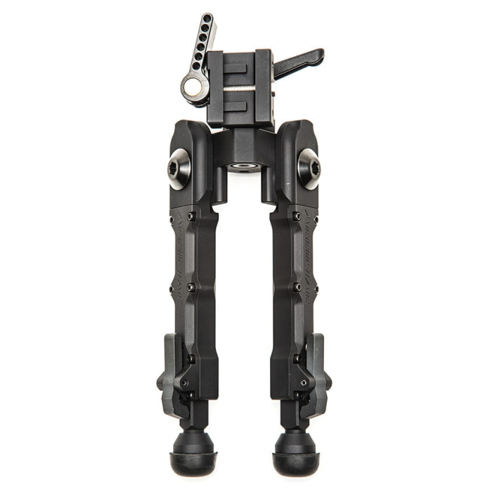 BIPOD BR-4 - GEN2 - QD ACCU-TAC